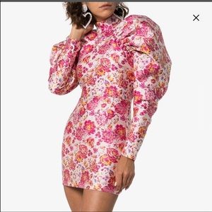 ROTATE Birger Christensen NEW WITH TAGS